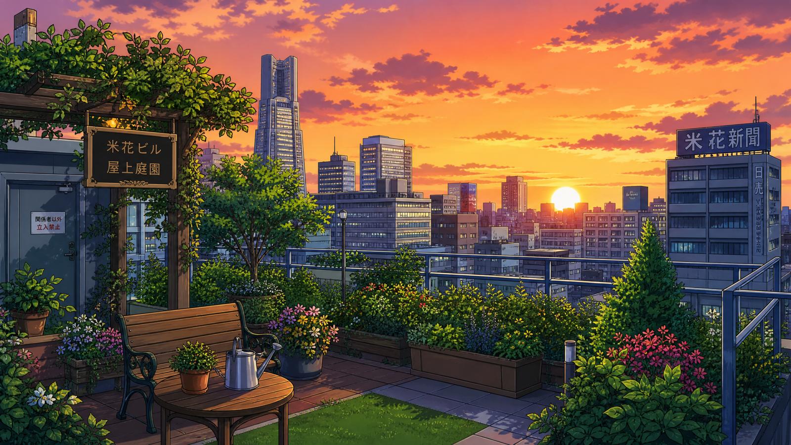 蜜桃传媒 蜜桃传媒植物直播视频：城市屋顶花园改造全过程实时记录
